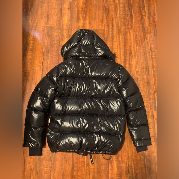 Aritzia TNA The Super Puff Jacket - Picture 4 of 4